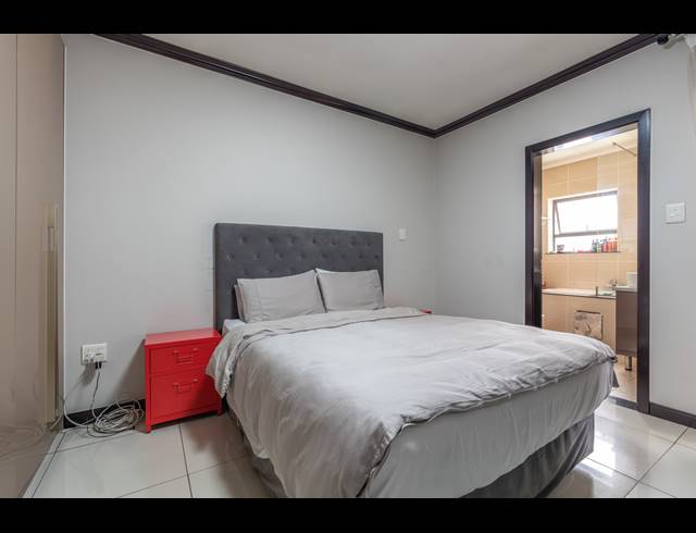 1 BEDROOM APARTMENT FOR SALE IN BROADACRES
